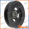 Poulie damper vilebrequin pour DODGE | RKP-CH-023, 157465